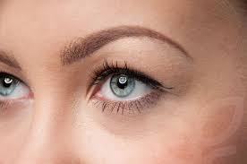 Eyebrow Embroidery Services New York