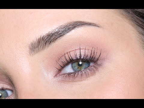 Eyebrow Embroidery Services New York2